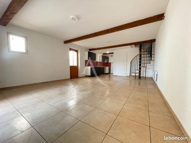 Maison 4 pièces 88 m²