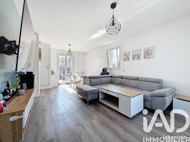Maison 4 pièces 88 m²