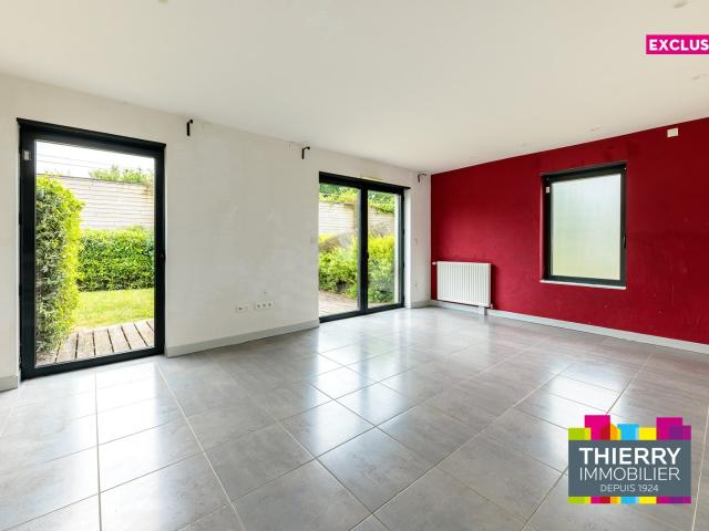 Maison 4 pièces 88 m²