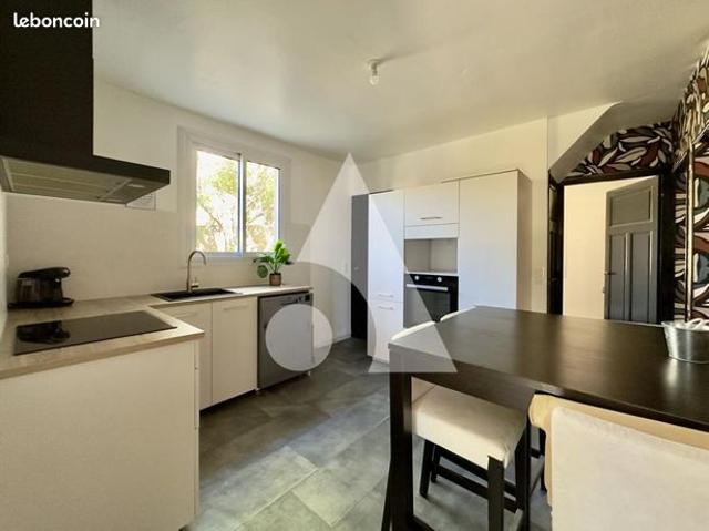 Maison 4 pièces 88 m²