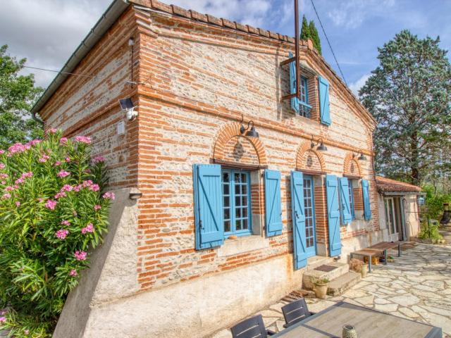 Maison 4 pièces 88 m²