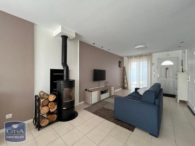 Maison 4 Pièces 88 m²