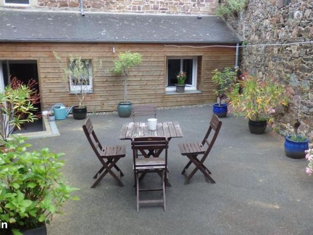 Maison 4 pièces 88 m²
