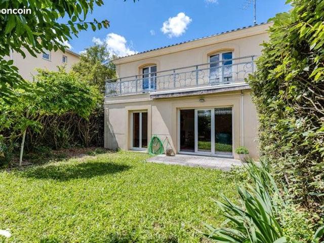 Maison 4 pièces 88 m²