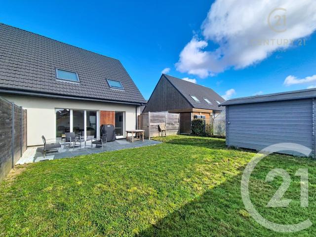 Maison 4 pièces 88 m²