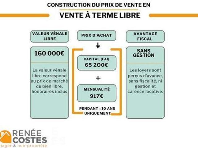 Maison 4 pièces 88 m²