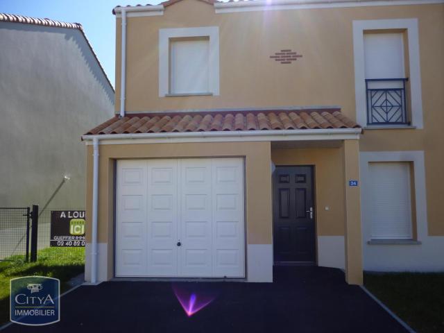 Maison 4 pièces 88 m²