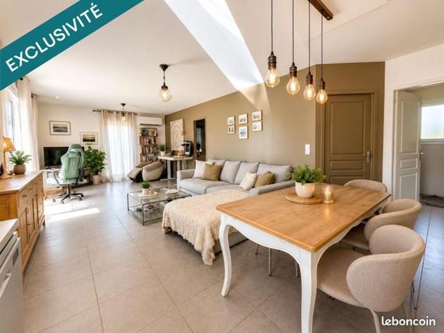 Maison 4 pièces 88 m²