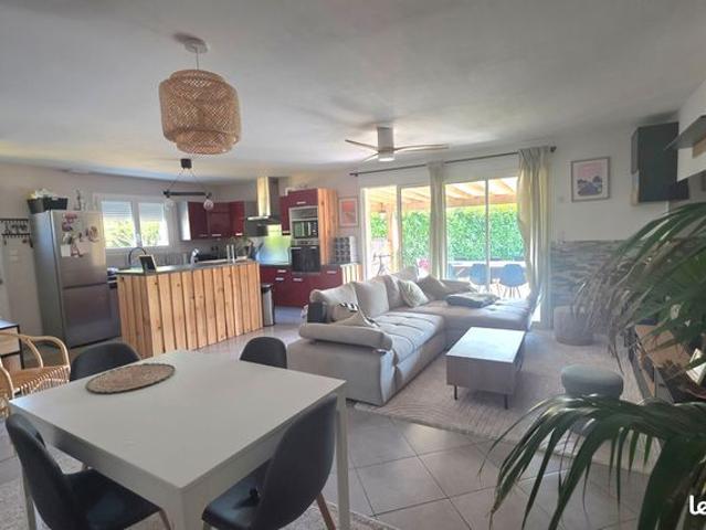 Maison 4 pièces 88 m²