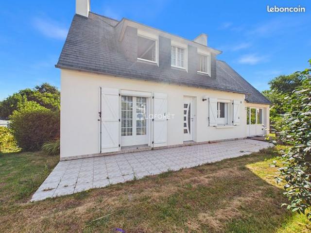 Maison 4 pièces 88 m²