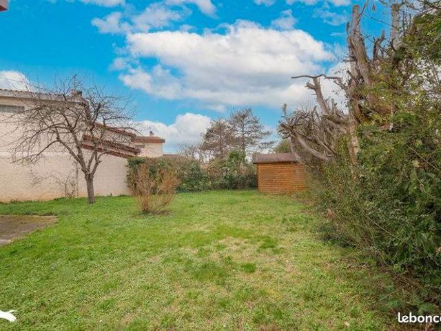 Maison 4 pièces 88 m²