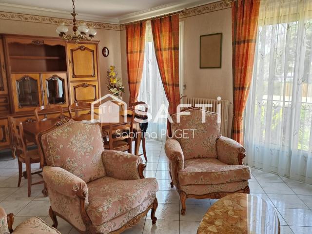 Maison 4 pièces 88 m²