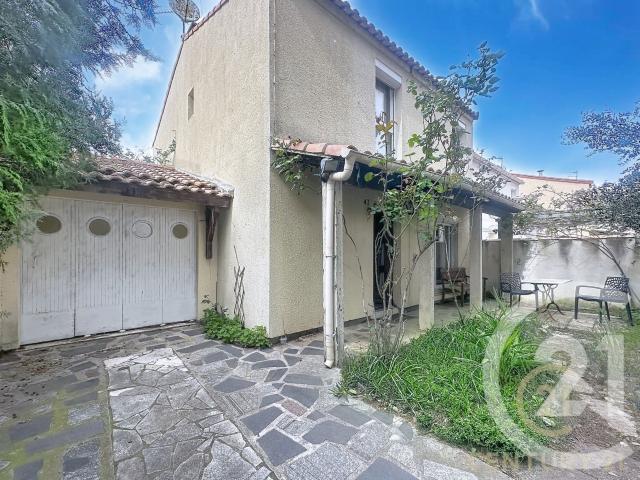 Maison 4 pièces 88 m²