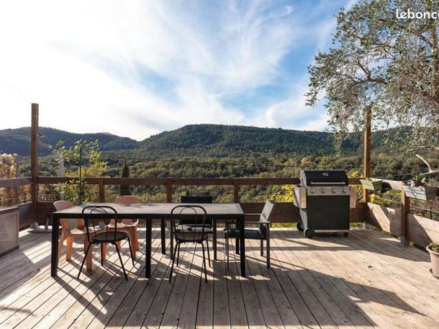 Maison 4 pièces 88 m²
