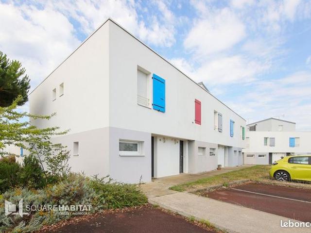 Maison 4 pièces 88 m²