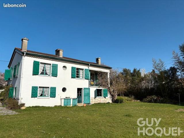 Maison 4 pièces 88 m²