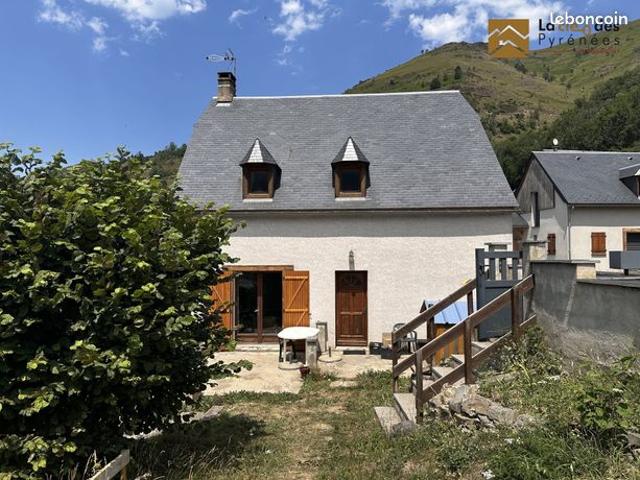 Maison 4 pièces 88 m²