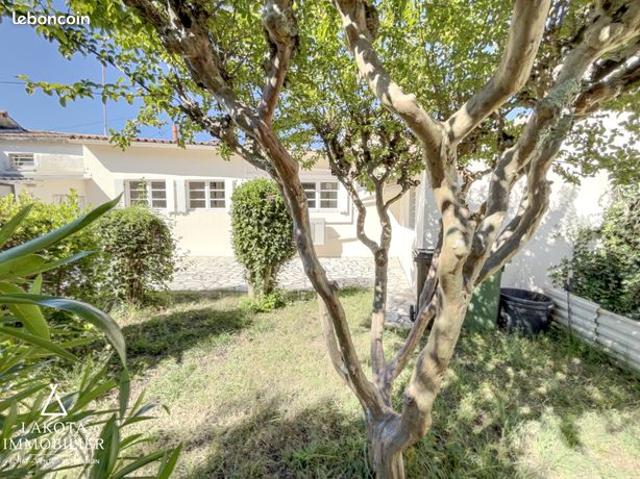 Maison 4 pièces 88 m²