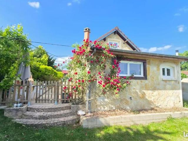 Maison 4 pièces 88 m²
