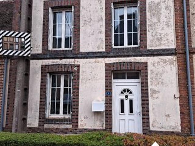 Maison 4 pièces 88 m²