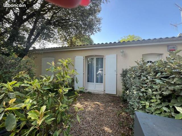 Maison 4 pièces 88 m²