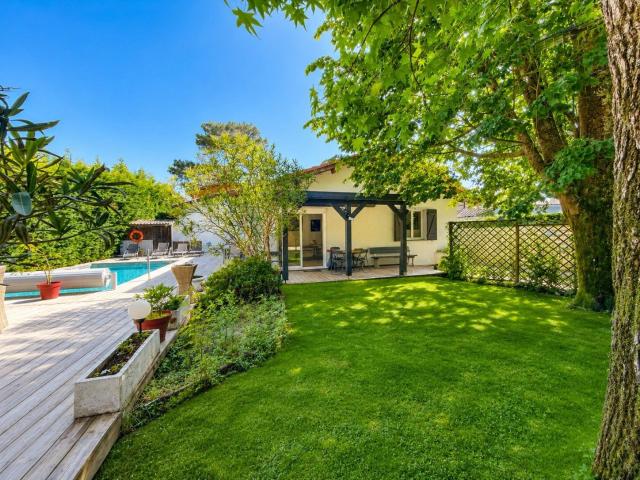 Maison 4 pièces 88 m²