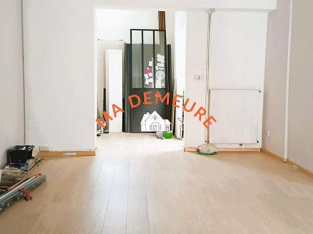 Maison 4 pièces 88 m²