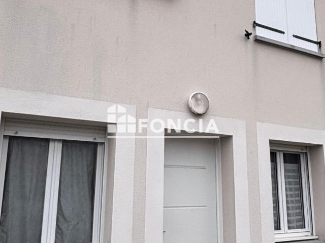 Maison 4 pièces 88 m²