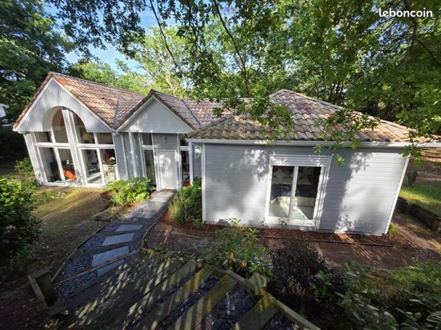 Maison 4 pièces 88 m²