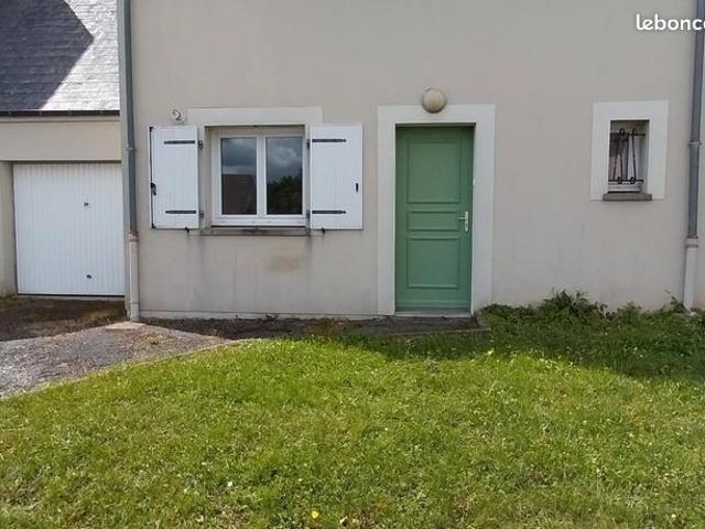 Maison 4 pièces 88 m²