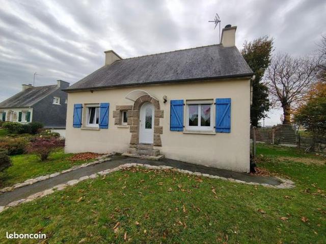 Maison 4 pièces 88 m²