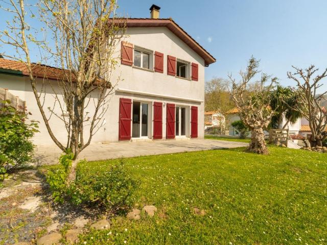 Maison 4 pièces 88 m²