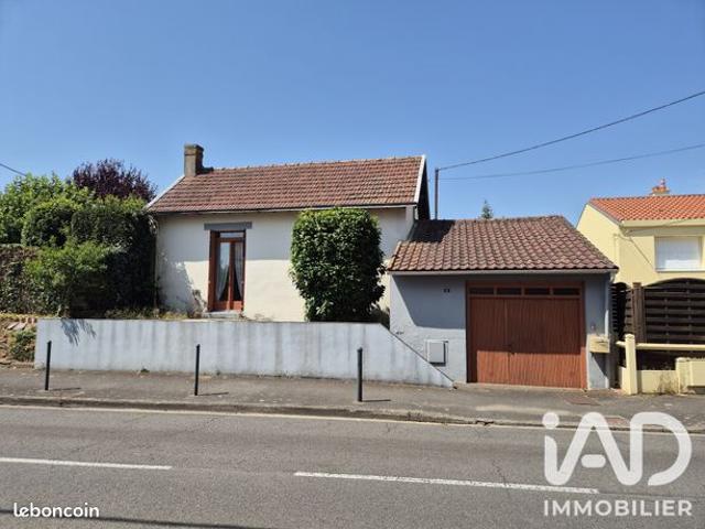 Maison 4 pièces 88 m²