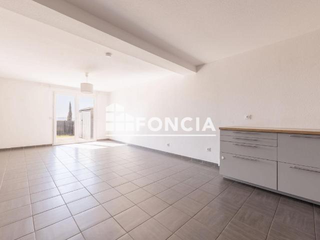 Maison 4 pièces 88 m²