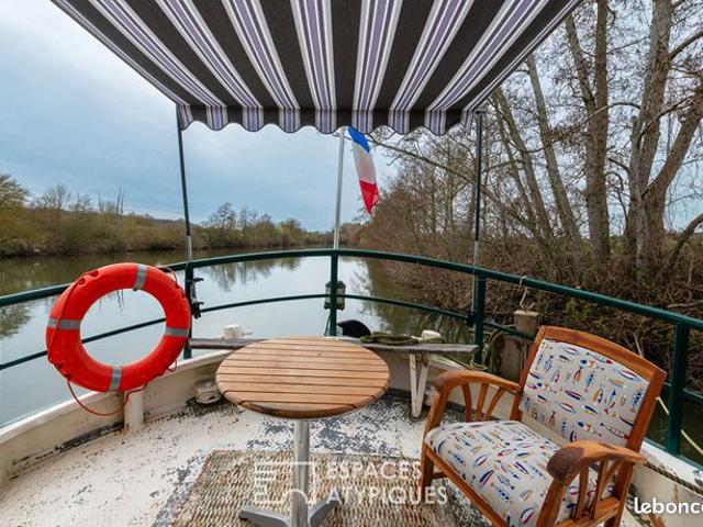 Maison 4 pièces 88 m²