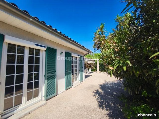 Maison 4 pièces 88 m²