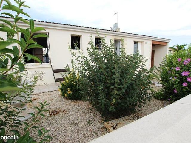 Maison 4 pièces 88 m²