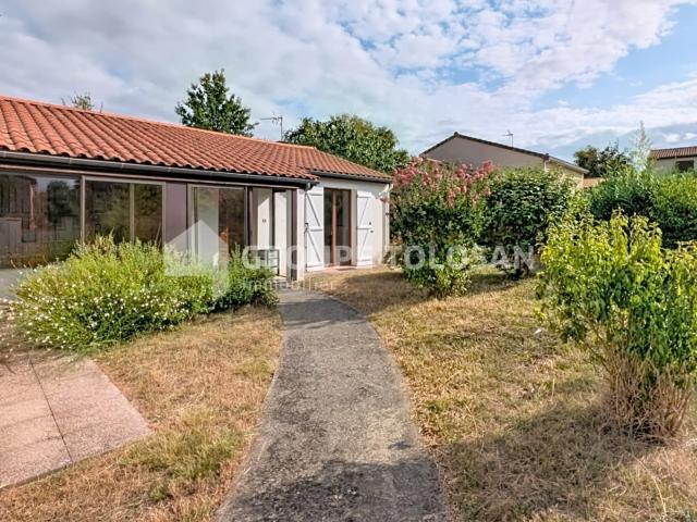 Maison 4 pièces 88 m²