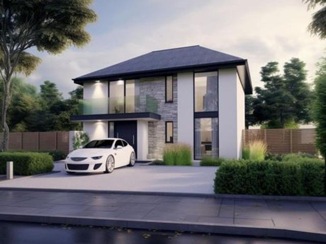Maison 4 pièces 88 m²