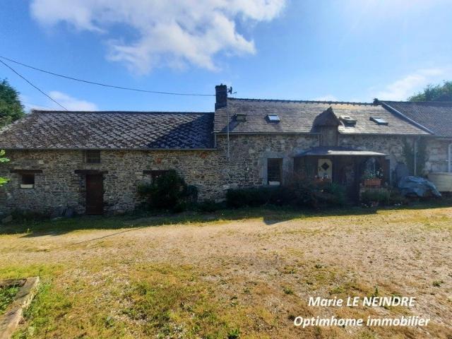 Maison 4 pièces 88 m²