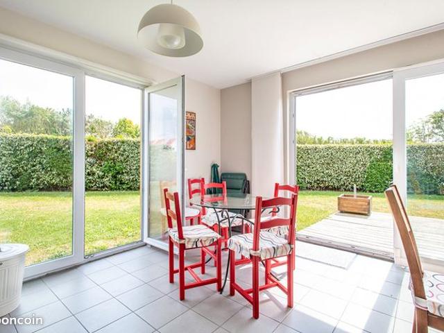 Maison 4 pièces 88 m²