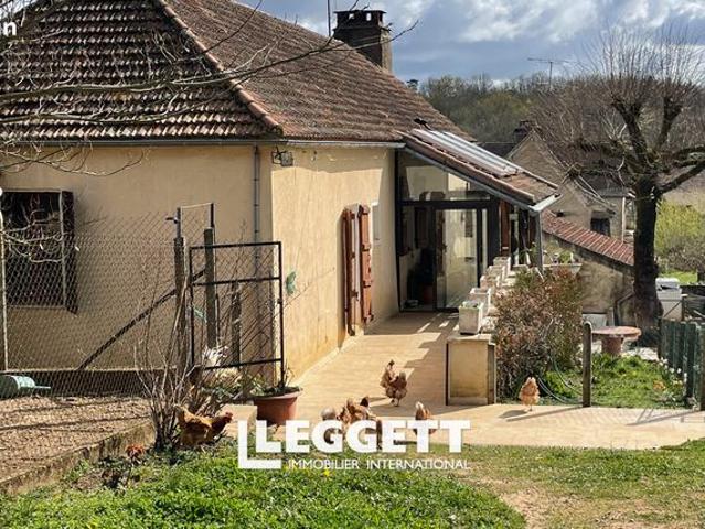 Maison 4 pièces 88 m²
