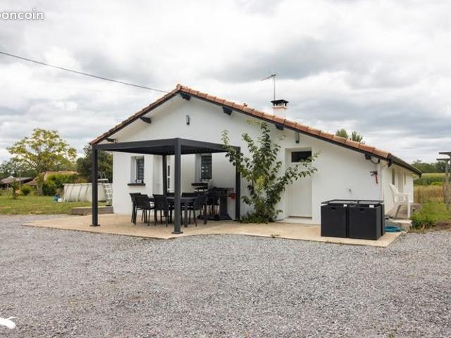 Maison 4 pièces 88 m²