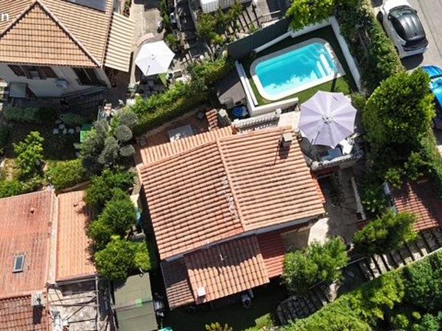 Maison 4 pièces 88 m²
