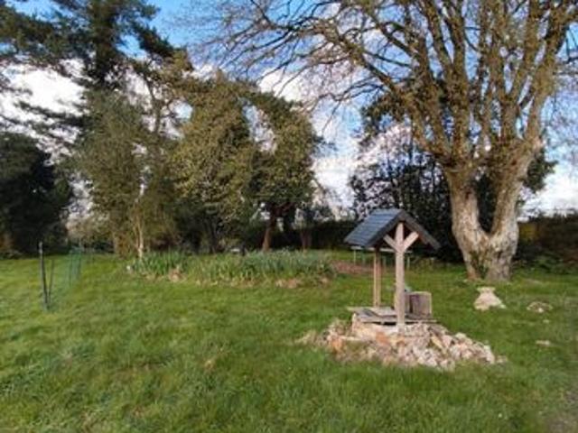 Maison 4 pièces 88 m²
