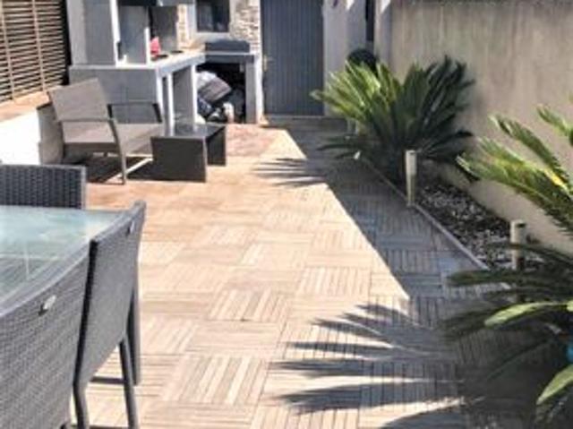 Maison 4 pièces 88 m²