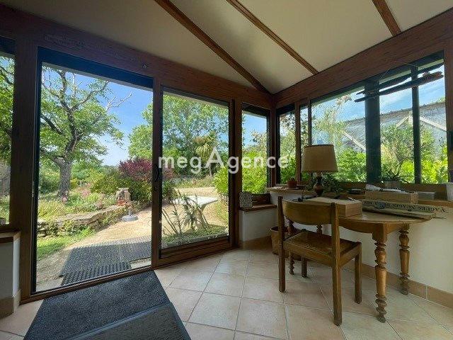 Maison 4 pièces 88 m²
