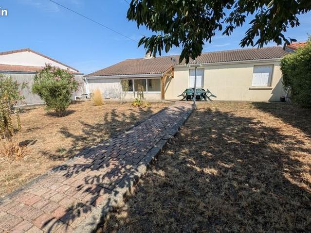 Maison 4 pièces 88 m²