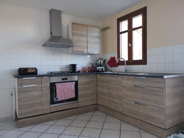 Maison 4 pièces 88 m²