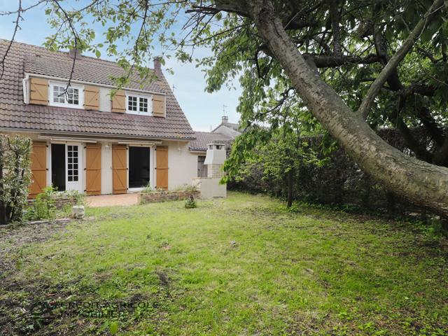 Maison 4 pièces 88 m²